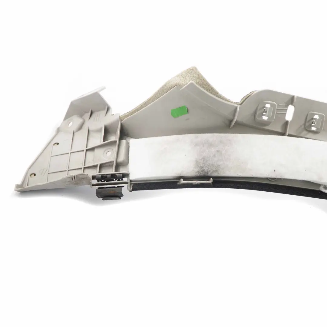 Listwa Progowa Prawy Tył do Mercedes W212 o numerze A2126904825 Mercedes W212 Listwa Progowa Prawy Tył - SKU A2126904825 - Numer Części A2126904825