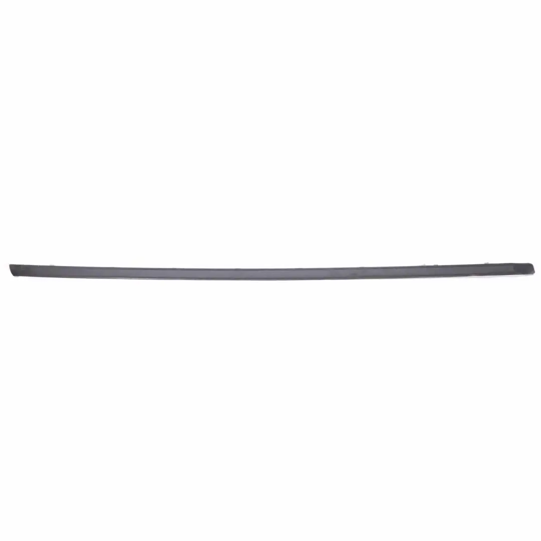 Mercedes W212 Door Strip Rear Right O/S Lower Moulding Trim - SKU A2126904862 - Part number A2126904862