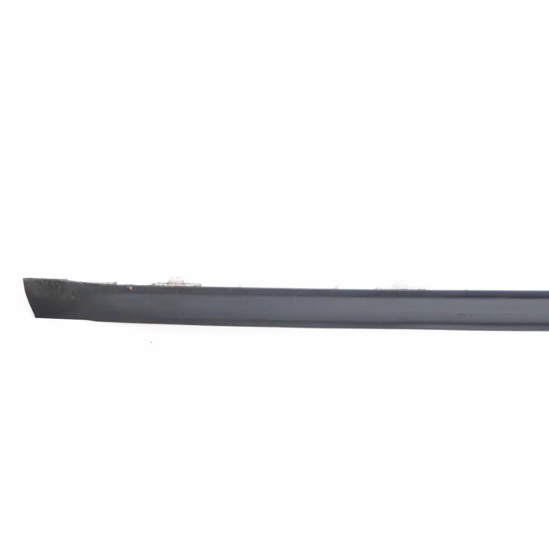 Door Strip Rear Right O/S Lower Moulding Trim to Mercedes W212 with Part number A2126904862 Mercedes W212 Door Strip Rear Right O/S Lower Moulding Trim - SKU A2126904862 - Part number A2126904862