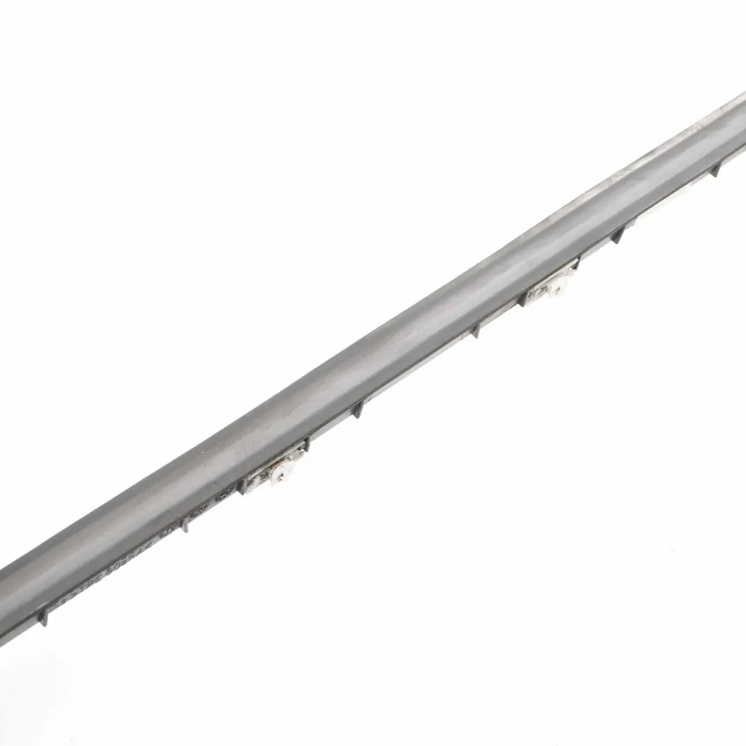 Mercedes W212 Door Strip Rear Right O/S Lower Moulding Trim - SKU A2126904862 - Part number A2126904862