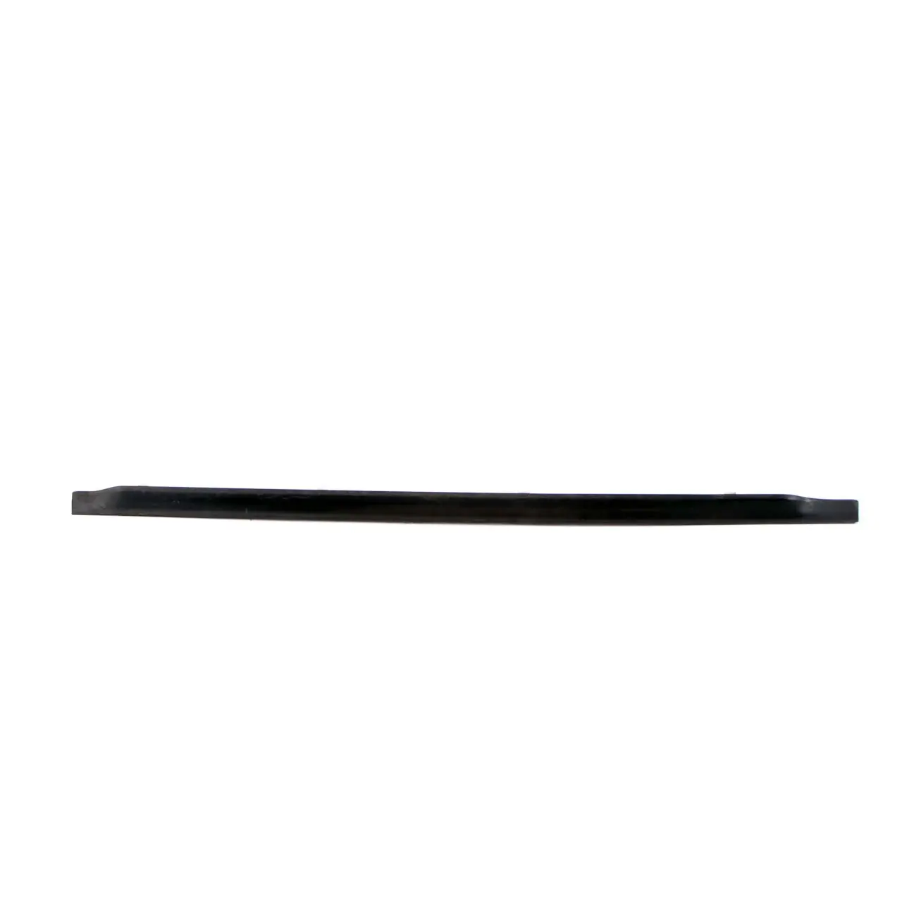 Tira Puerta Mercedes W212 Embellecedor Junta Inferior Derecha O/S A2126905062