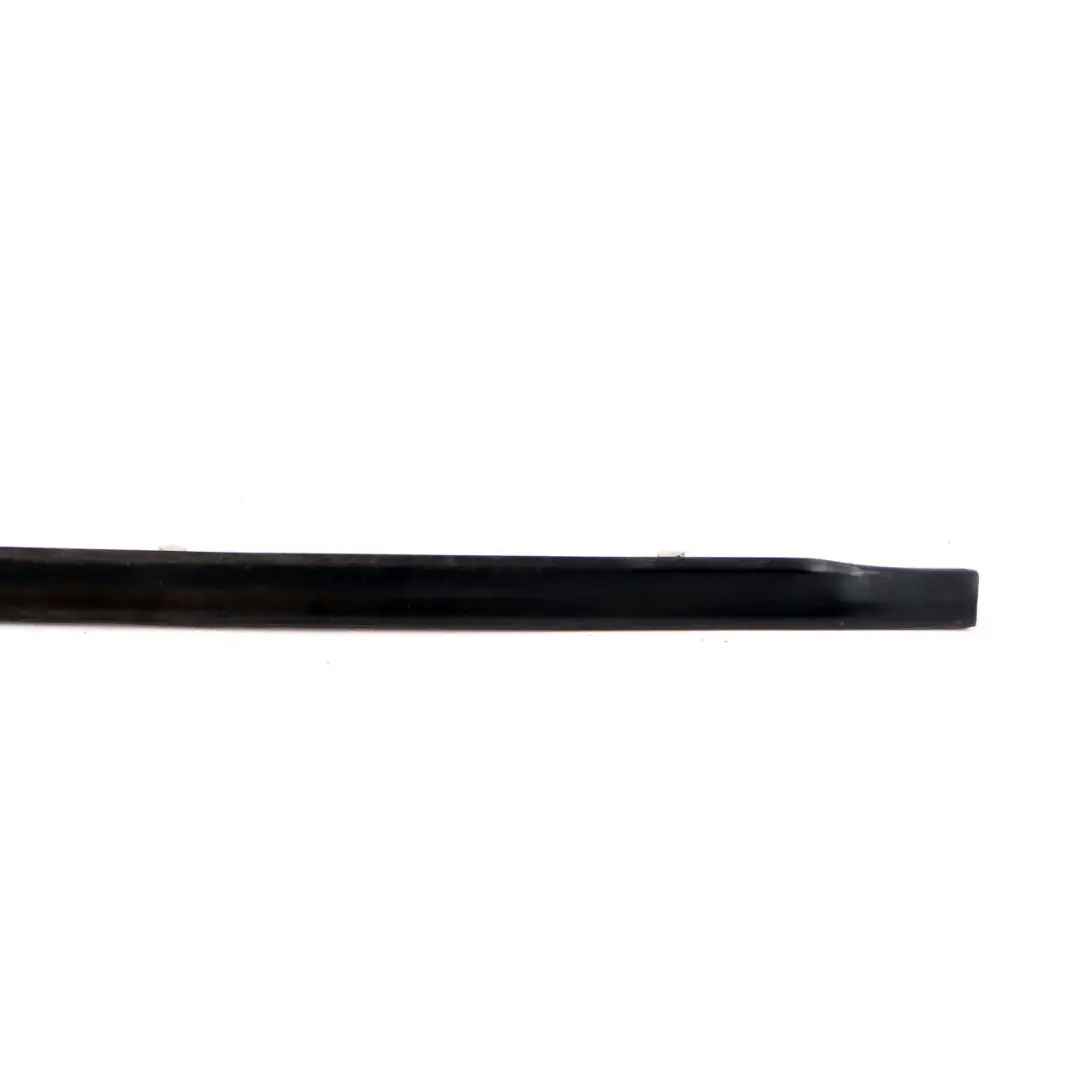  Striscia Porta Mercedes W212 Guarnizione Tenuta Inferiore Posteriore - SKU A2126905062 - Numero di parte A2126905062