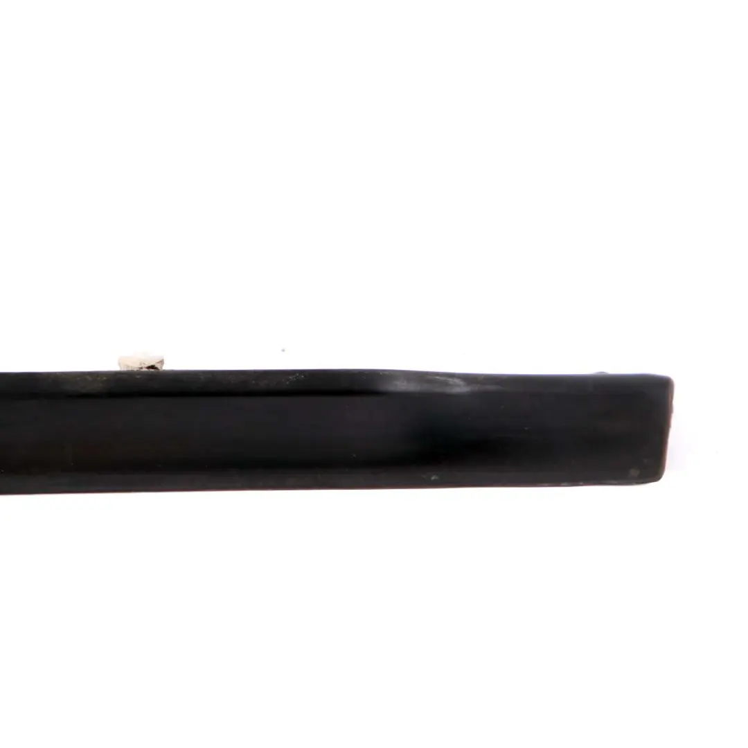  Striscia Porta Mercedes W212 Guarnizione Tenuta Inferiore Posteriore - SKU A2126905062 - Numero di parte A2126905062