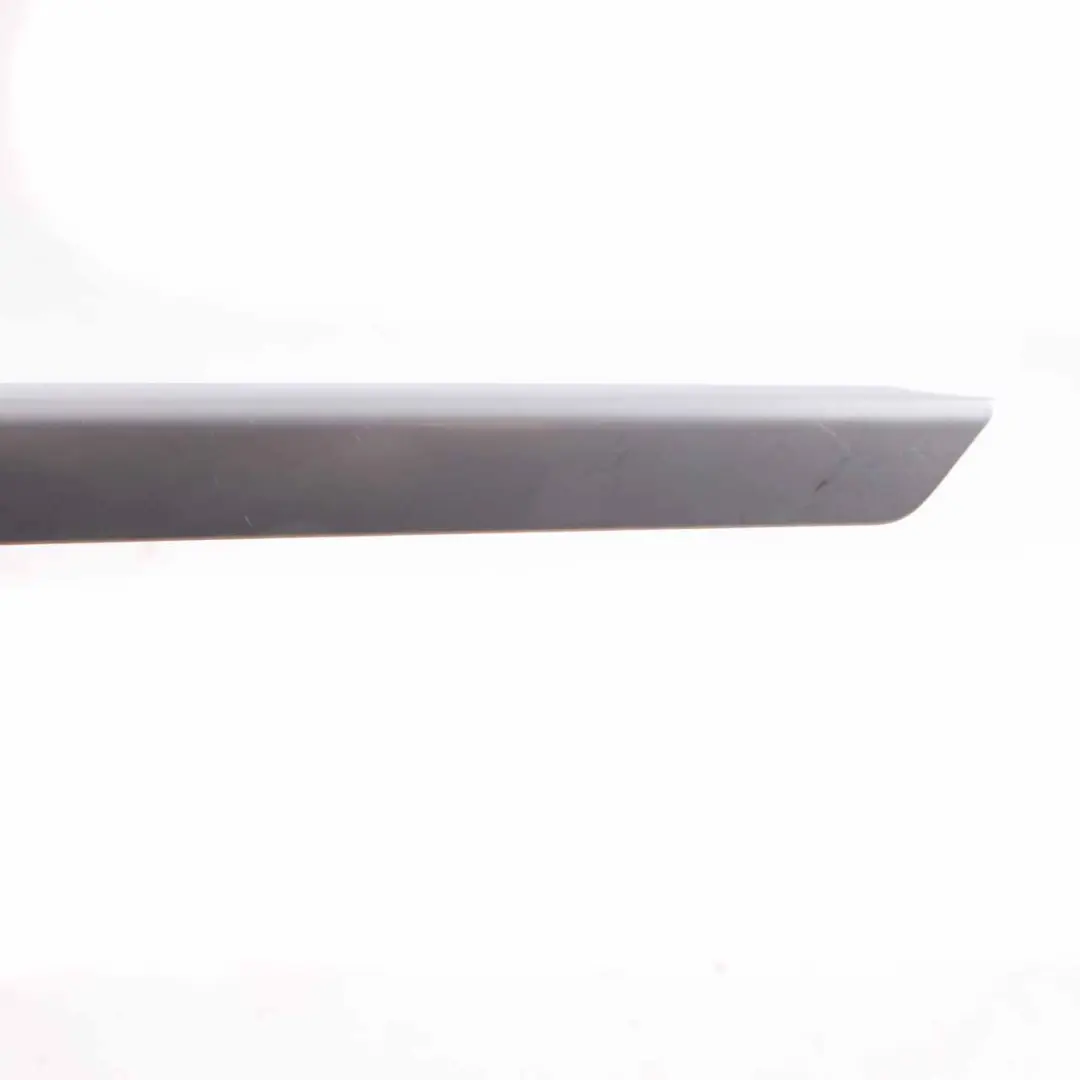  Centre Console Trim Mercedes W212 S212 Panel Cover Left N/S Chrome - SKU A2126905162 - Part number A2126905162