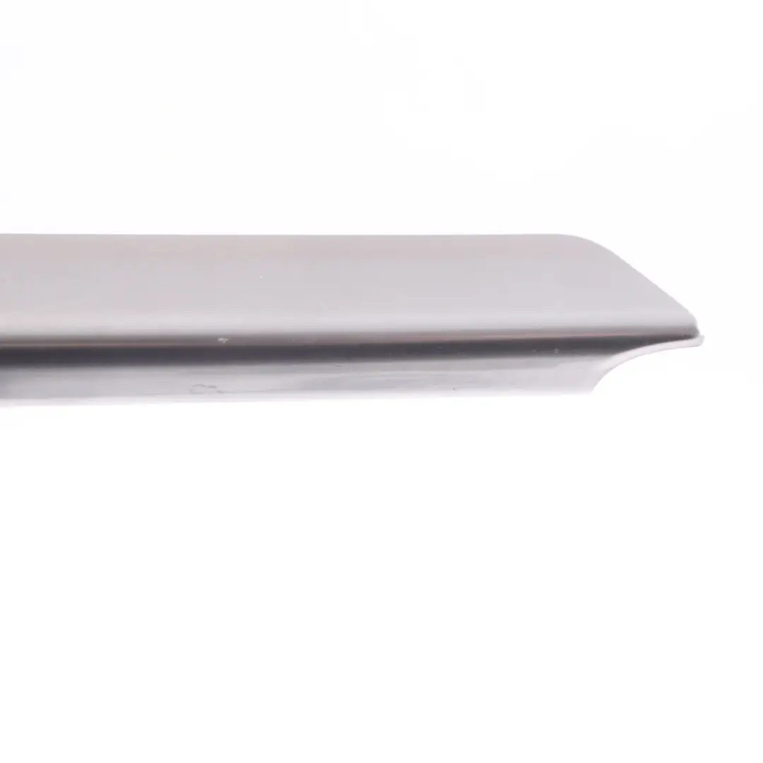 Mercedes W212 Centre Console Trim Right O/S Cover Strip Chrome - SKU A2126905262 - Part number A2126905262