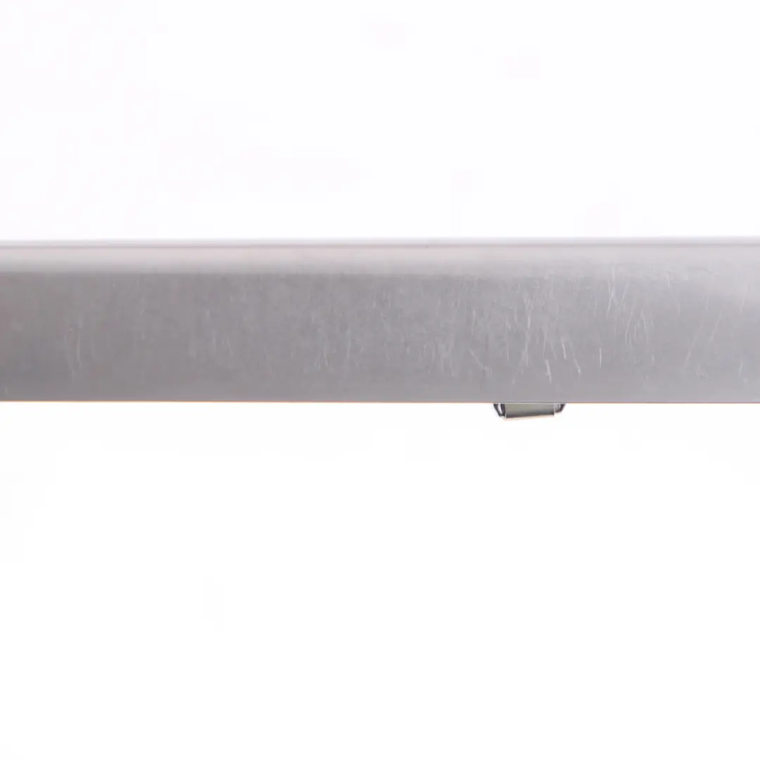 Centre Console Trim Right O/S Cover Strip Chrome to Mercedes W212 with Part number A2126905262 Mercedes W212 Centre Console Trim Right O/S Cover Strip Chrome - SKU A2126905262 - Part number A2126905262