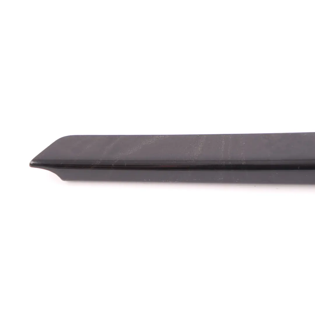  Trim Panel Mercedes W212 Centre Console Cover Left N/S High-Gloss - SKU A2126905562 - Part number A2126905562
