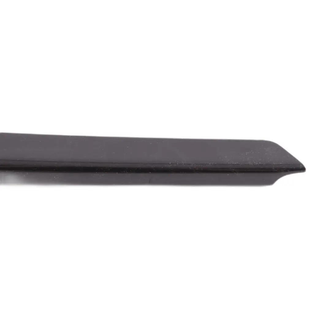  Pannello rivestimento Mercedes W212 Coperchio console centrale destro - SKU A2126905662 - Numero di parte A2126905662