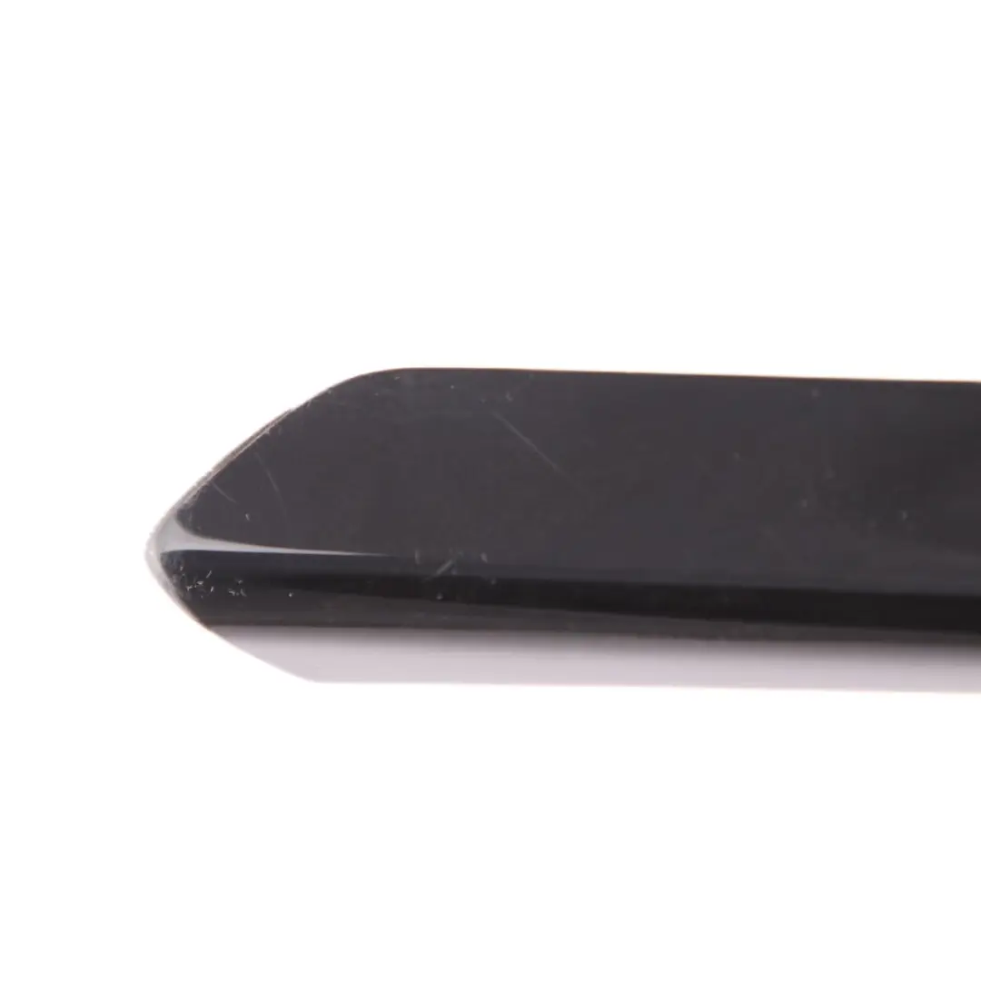  Pannello rivestimento Mercedes W212 Coperchio console centrale destro - SKU A2126905662 - Numero di parte A2126905662