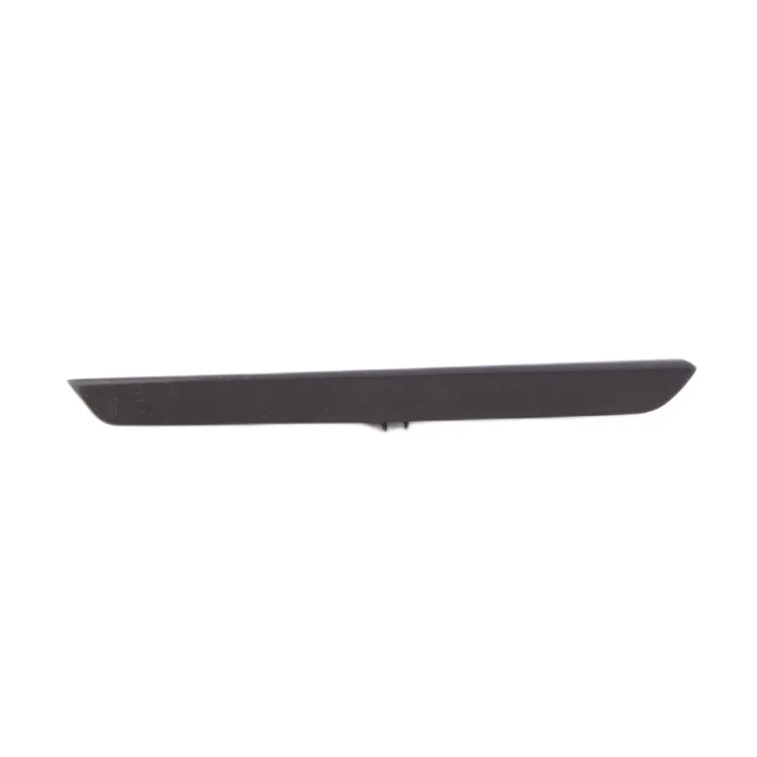  Pannello rivestimento Mercedes W212 Coperchio console centrale destro - SKU A2126905662 - Numero di parte A2126905662