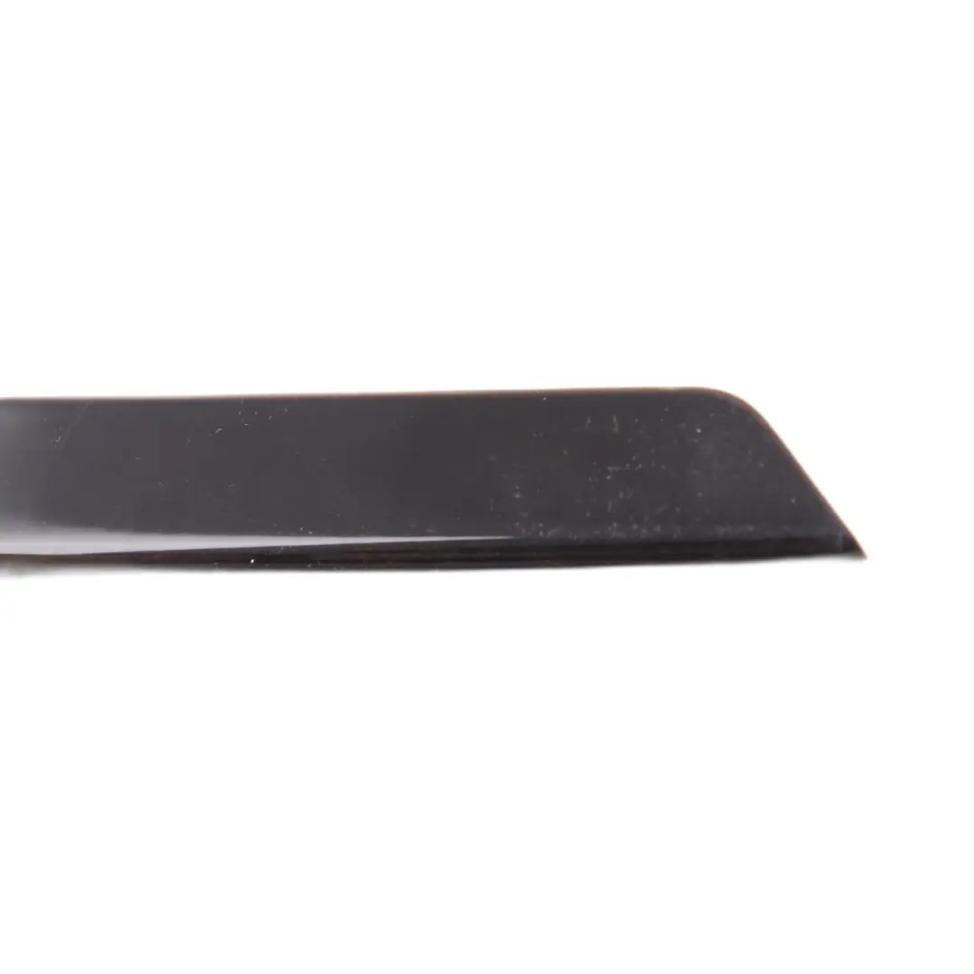  Trim Panel Mercedes W212 Centre Console Cover Right O/S High Gloss - SKU A2126905662 - Part number A2126905662