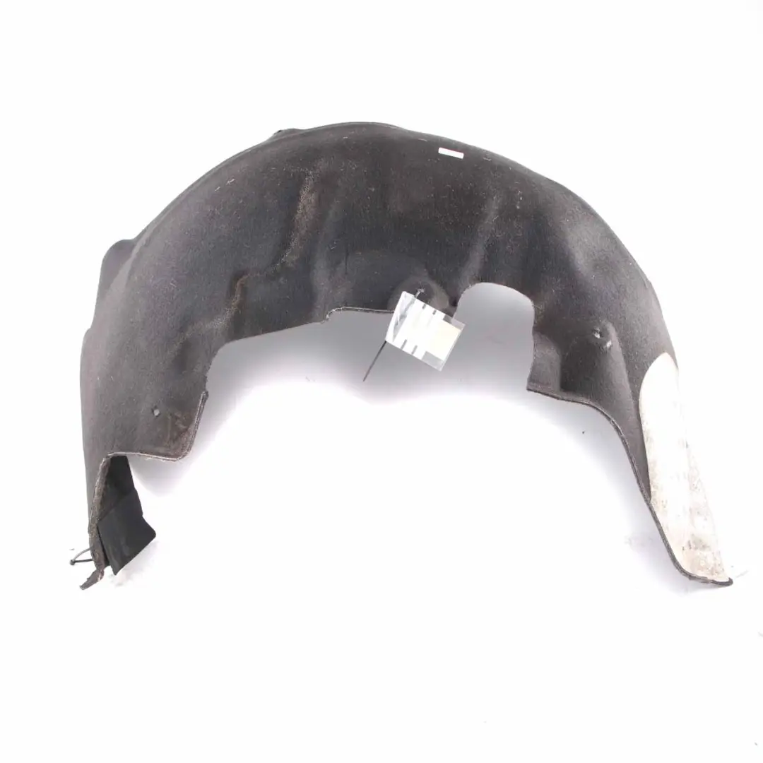 Arch Cover Splash Guard Panel Right O/S to Mercedes W212 Rear Wheel with Part number A2126905730 Mercedes W212 Rear Wheel Arch Cover Splash Guard Panel Right O/S - SKU A2126905730 - Part number A2126905730