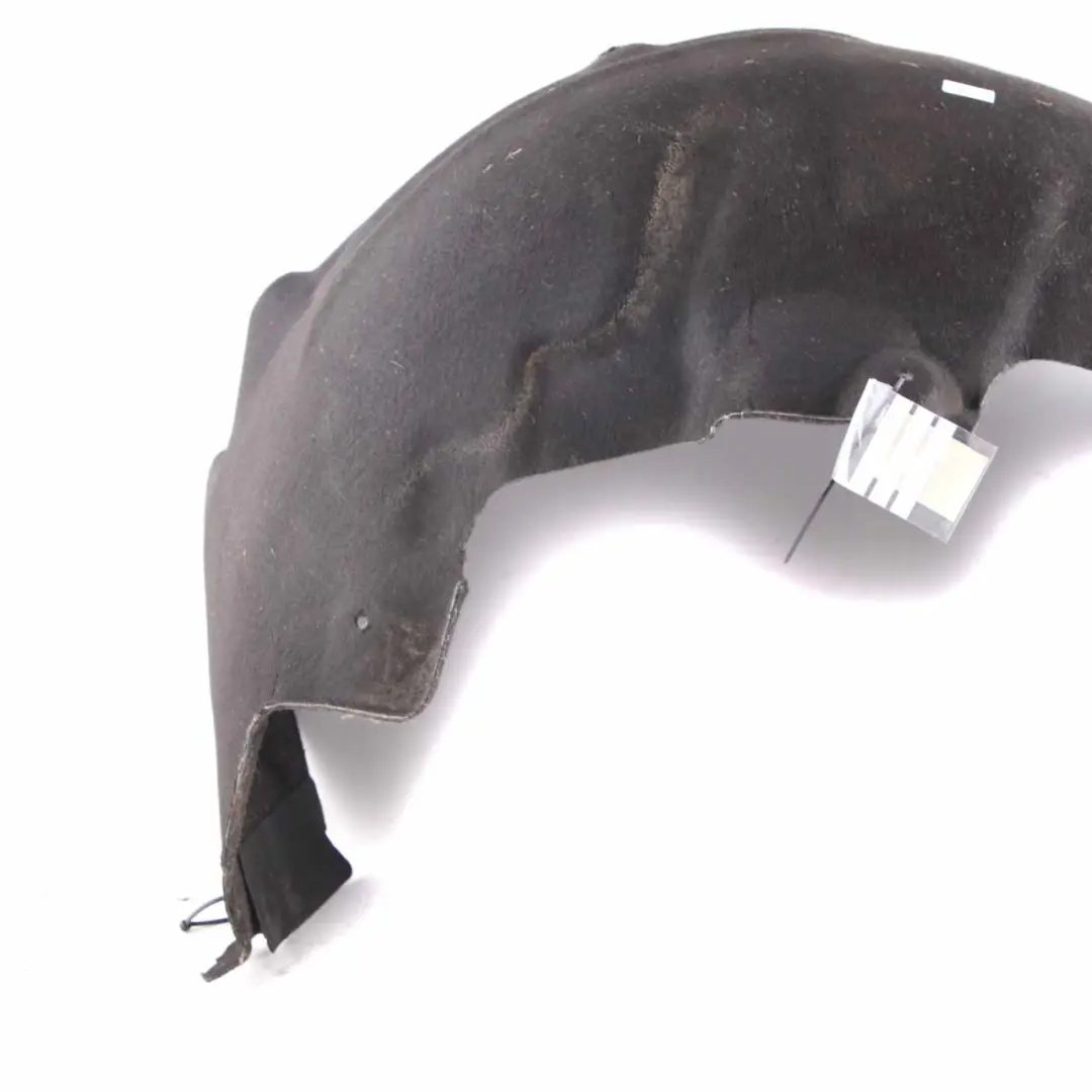 Mercedes W212 Wheel Arch Cover Rear Right O/S Splash Guard Panel - SKU A2126905730 - Part number A2126905730