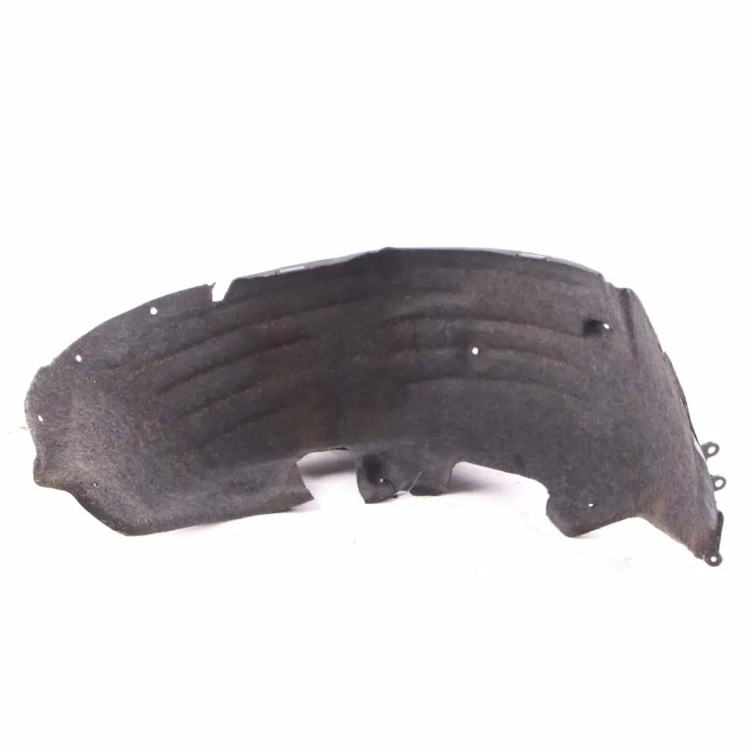 Mercedes W212 Wheel Arch Cover Rear Right O/S Splash Guard Panel - SKU A2126905730 - Part number A2126905730