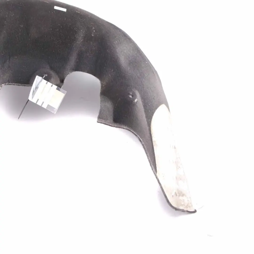 Mercedes W212 Wheel Arch Cover Rear Right O/S Splash Guard Panel - SKU A2126905730 - Part number A2126905730