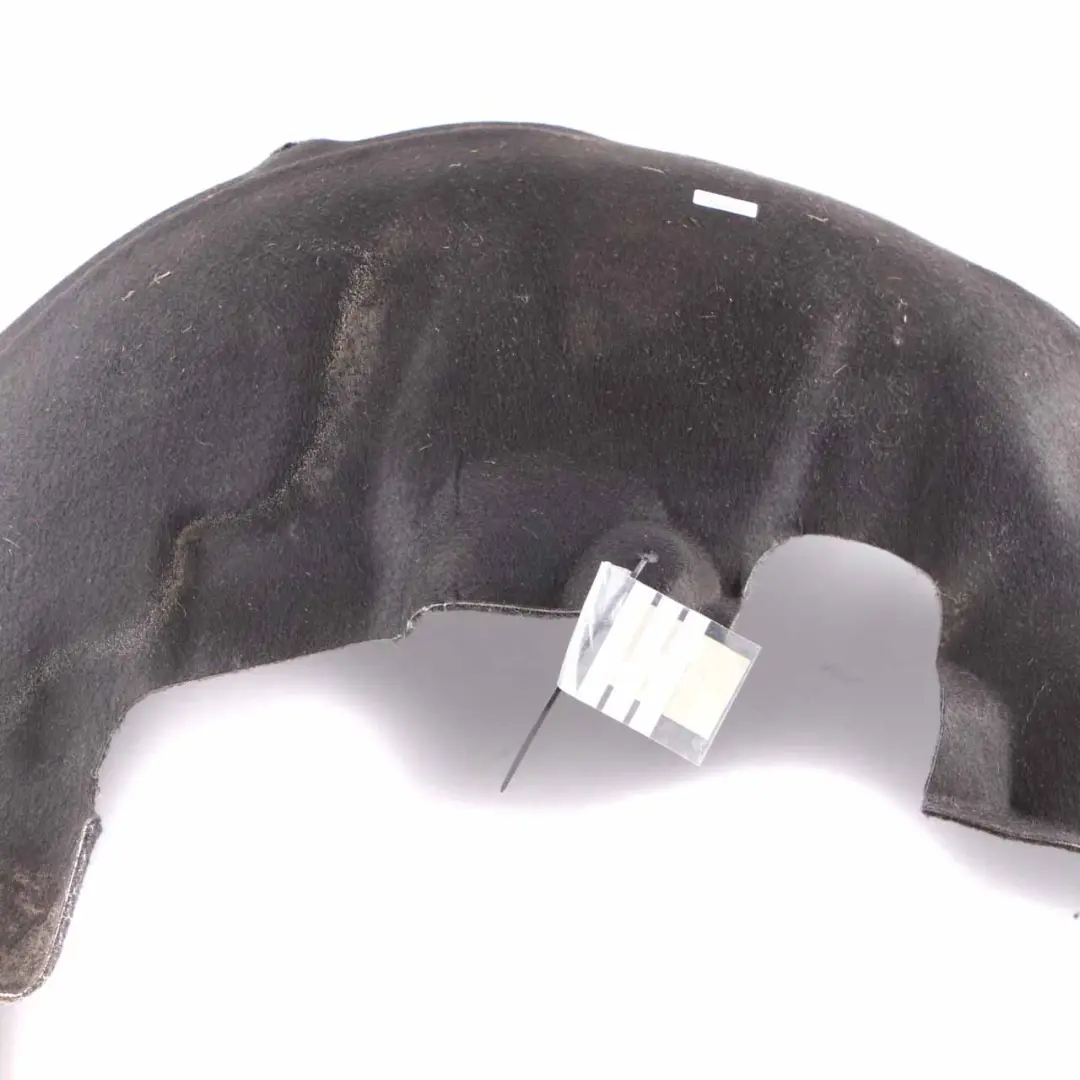 Mercedes W212 Radkasten Abdeckung Spritzschutz Hinten Rechts - SKU A2126905730 - Teilenummer A2126905730