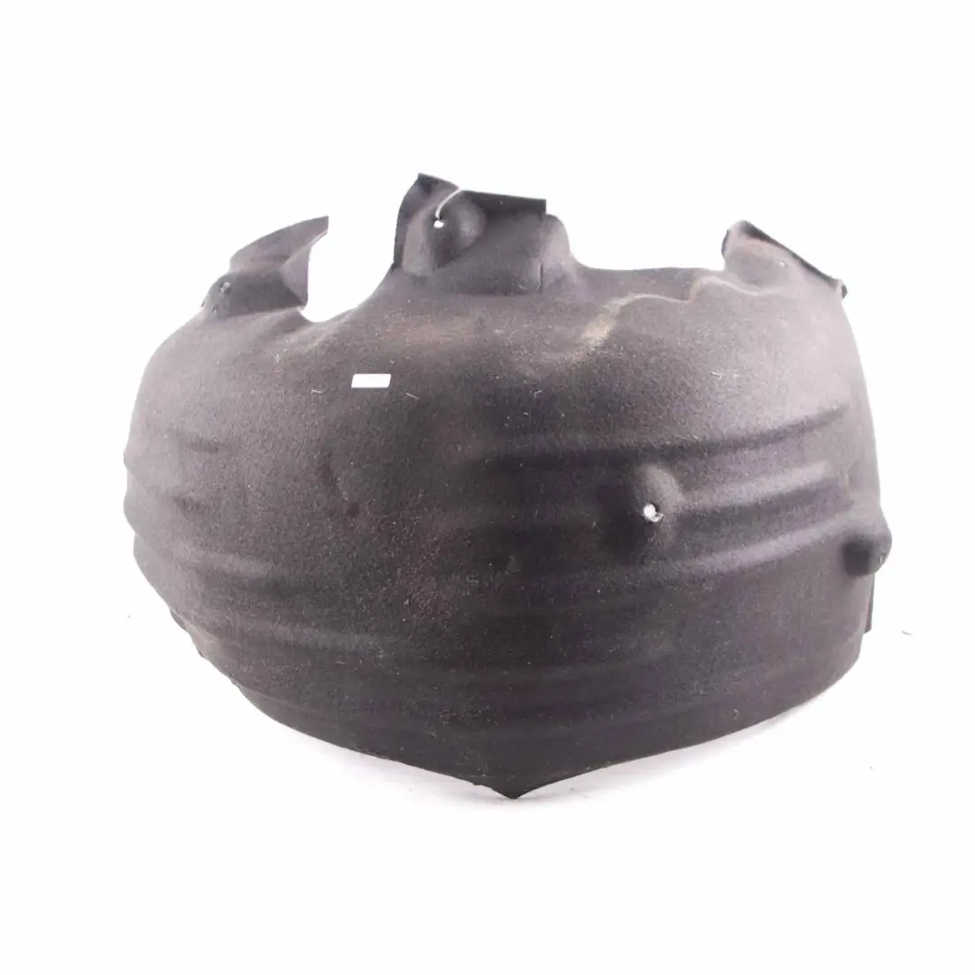 Arch Cover Rear Right O/S Splash Guard Panel to Mercedes W212 Wheel with Part number A2126905730 Mercedes W212 Wheel Arch Cover Rear Right O/S Splash Guard Panel - SKU A2126905730 - Part number A2126905730