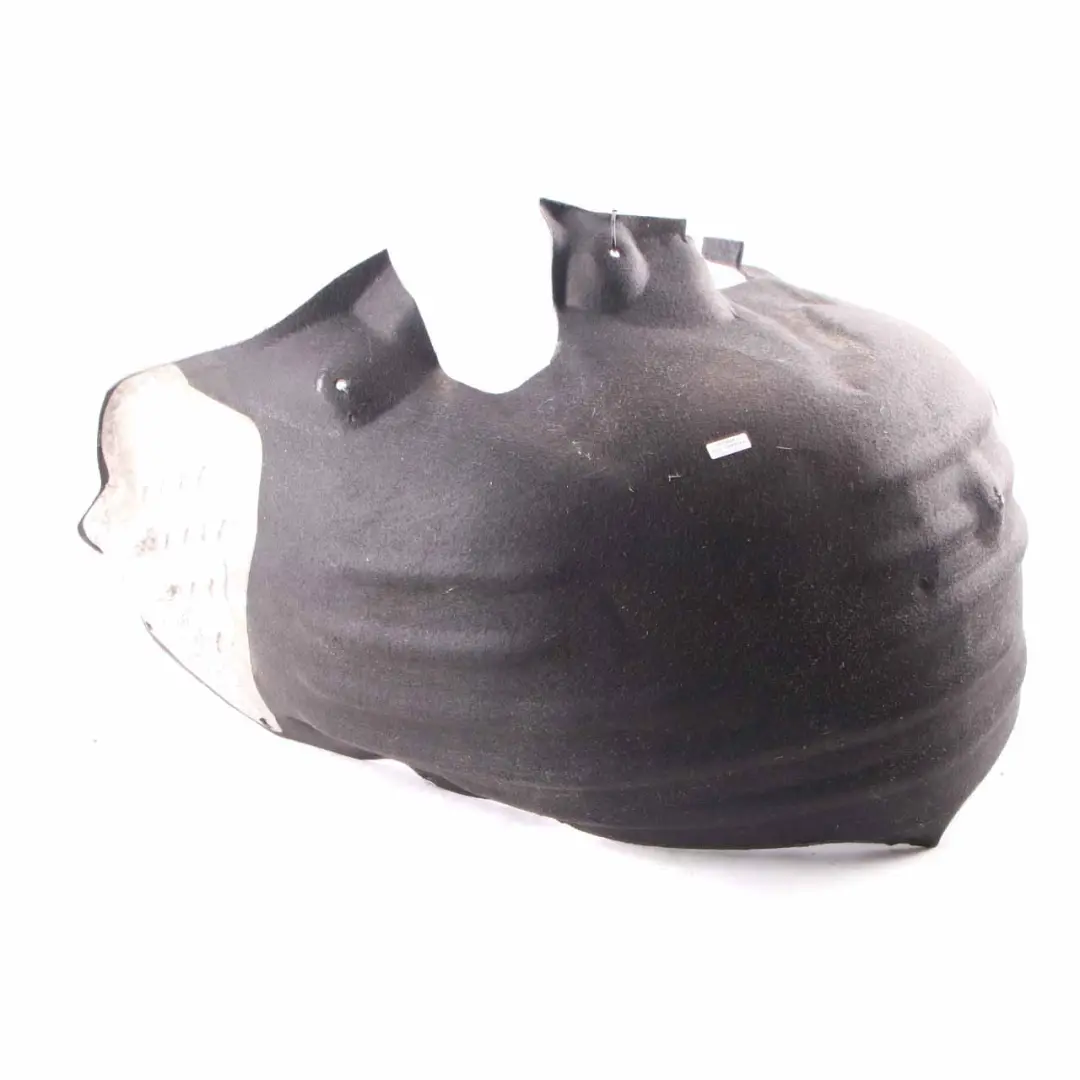 Mercedes W212 Wheel Arch Cover Rear Right O/S Splash Guard Panel - SKU A2126905730 - Part number A2126905730