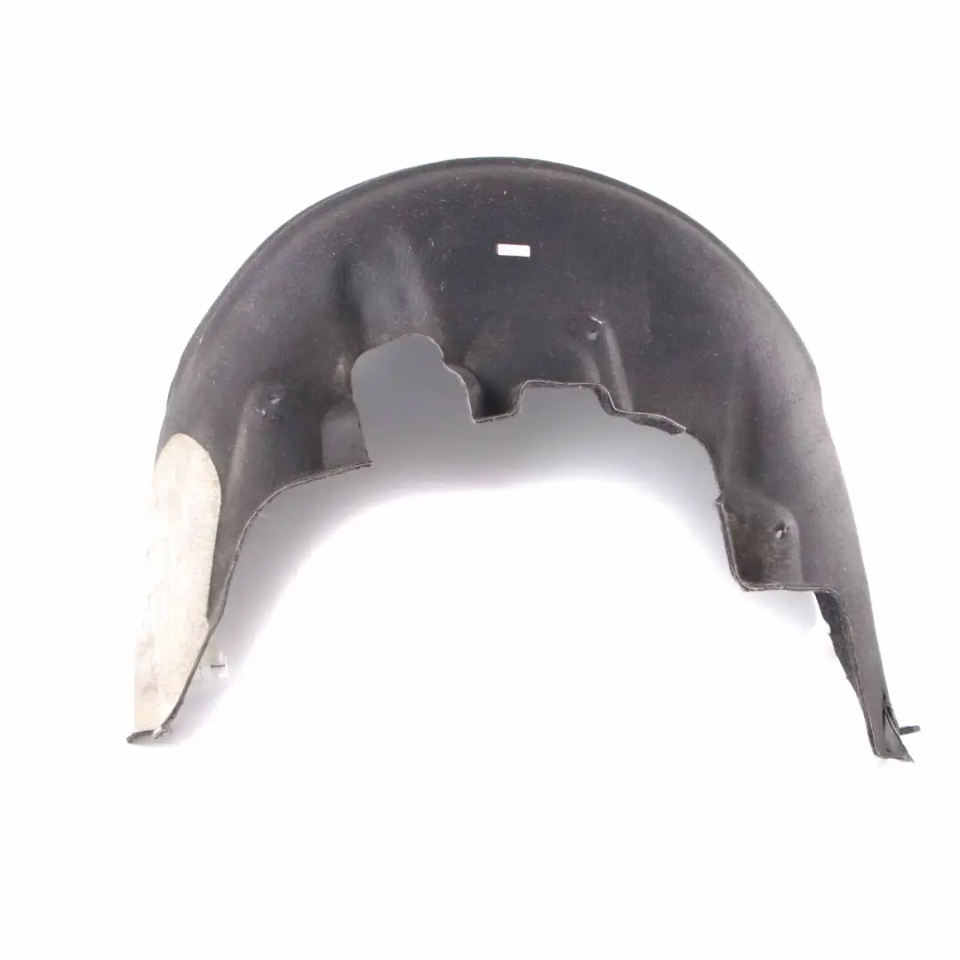 Arch Cover Rear Left N/S Splash Guard Panel to Mercedes W212 Wheel with Part number A2126905830 Mercedes W212 Wheel Arch Cover Rear Left N/S Splash Guard Panel - SKU A2126905830 - Part number A2126905830