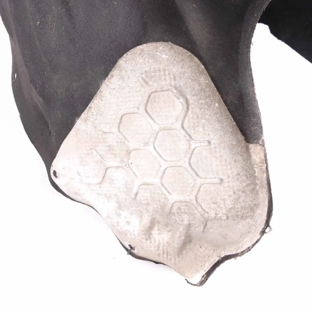 Arch Cover Rear Left N/S Splash Guard Panel to Mercedes W212 Wheel with Part number A2126905830 Mercedes W212 Wheel Arch Cover Rear Left N/S Splash Guard Panel - SKU A2126905830 - Part number A2126905830