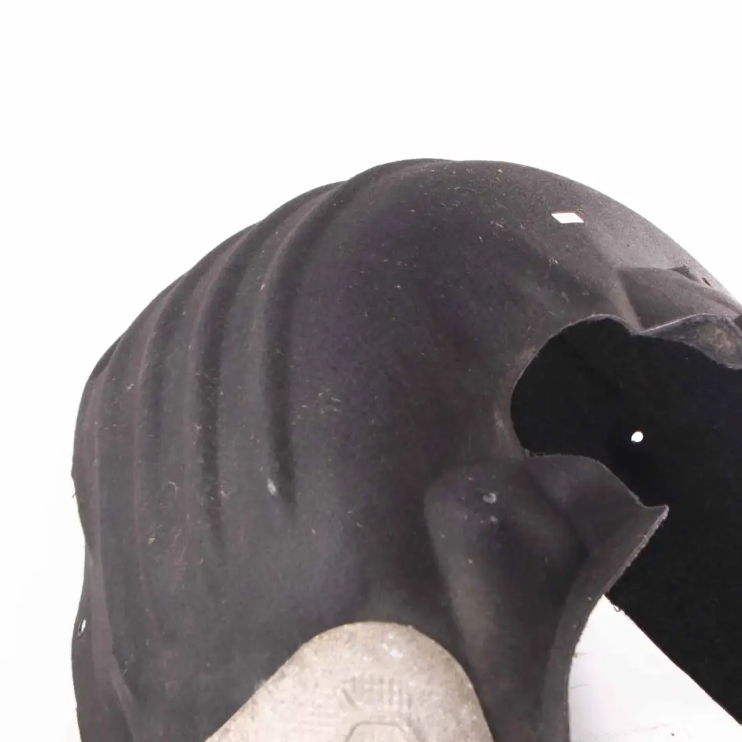 Arch Cover Rear Left N/S Splash Guard Panel to Mercedes W212 Wheel with Part number A2126905830 Mercedes W212 Wheel Arch Cover Rear Left N/S Splash Guard Panel - SKU A2126905830 - Part number A2126905830