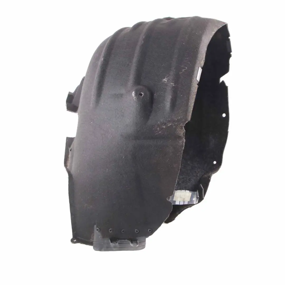 Arch Cover Rear Left N/S Splash Guard Panel to Mercedes W212 Wheel with Part number A2126905830 Mercedes W212 Wheel Arch Cover Rear Left N/S Splash Guard Panel - SKU A2126905830 - Part number A2126905830