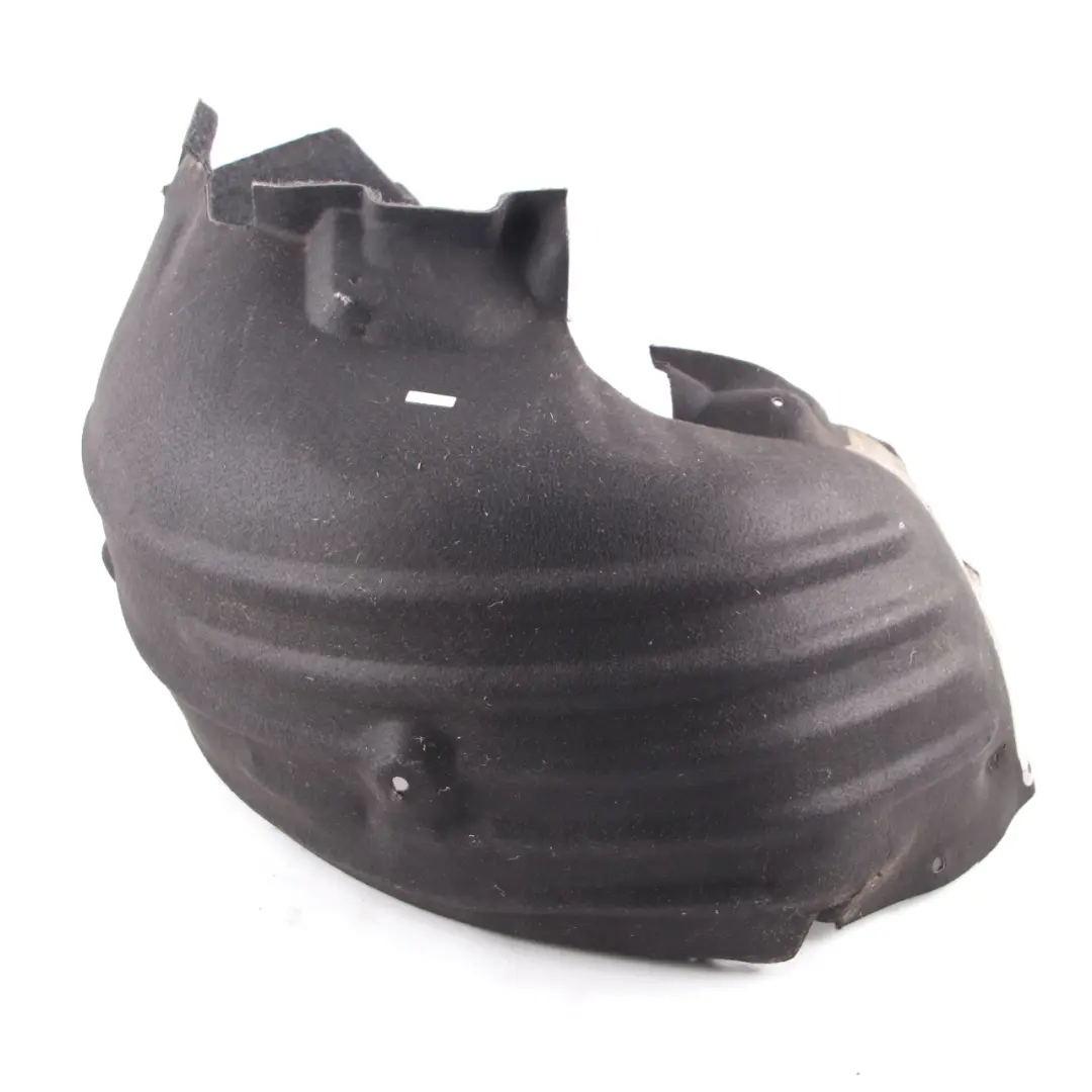 Mercedes W212 Wheel Arch Cover Rear Left N/S Splash Guard Panel - SKU A2126905830 - Part number A2126905830