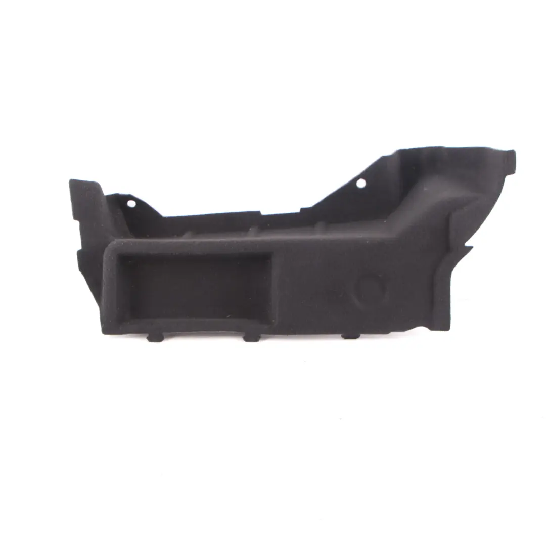 Maletero Rueda de Repuesto Recubrimiento Alfombra para Mercedes W212 con número de pieza A2126905841 Mercedes W212 Maletero Rueda de Repuesto Recubrimiento Alfombra - SKU A2126905841 - Número de pieza A2126905841