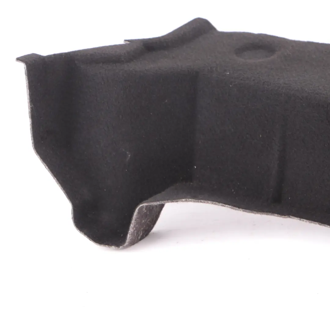 Baule Stivale Ruota scorta Pannello copertura moquette per Mercedes W212 con numero di parte A2126905841 Mercedes W212 Baule Stivale Ruota scorta Pannello copertura moquette - SKU A2126905841 - Numero di parte A2126905841