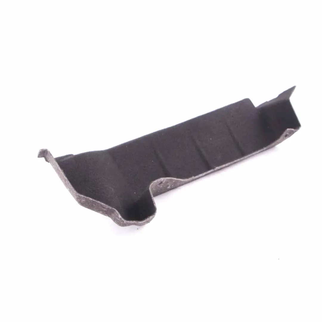 Mercedes W212 Boot Trunk Spare Wheel Trim Panel Covering Carpet - SKU A2126905841 - Part number A2126905841