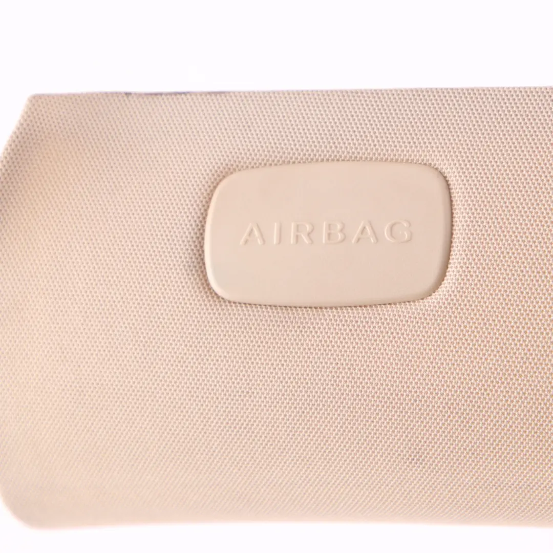 Mercedes W212 Trim Panel A Pillar Front Left N/S Covering Beige - SKU A2126905925-1 - Part number A2126905925