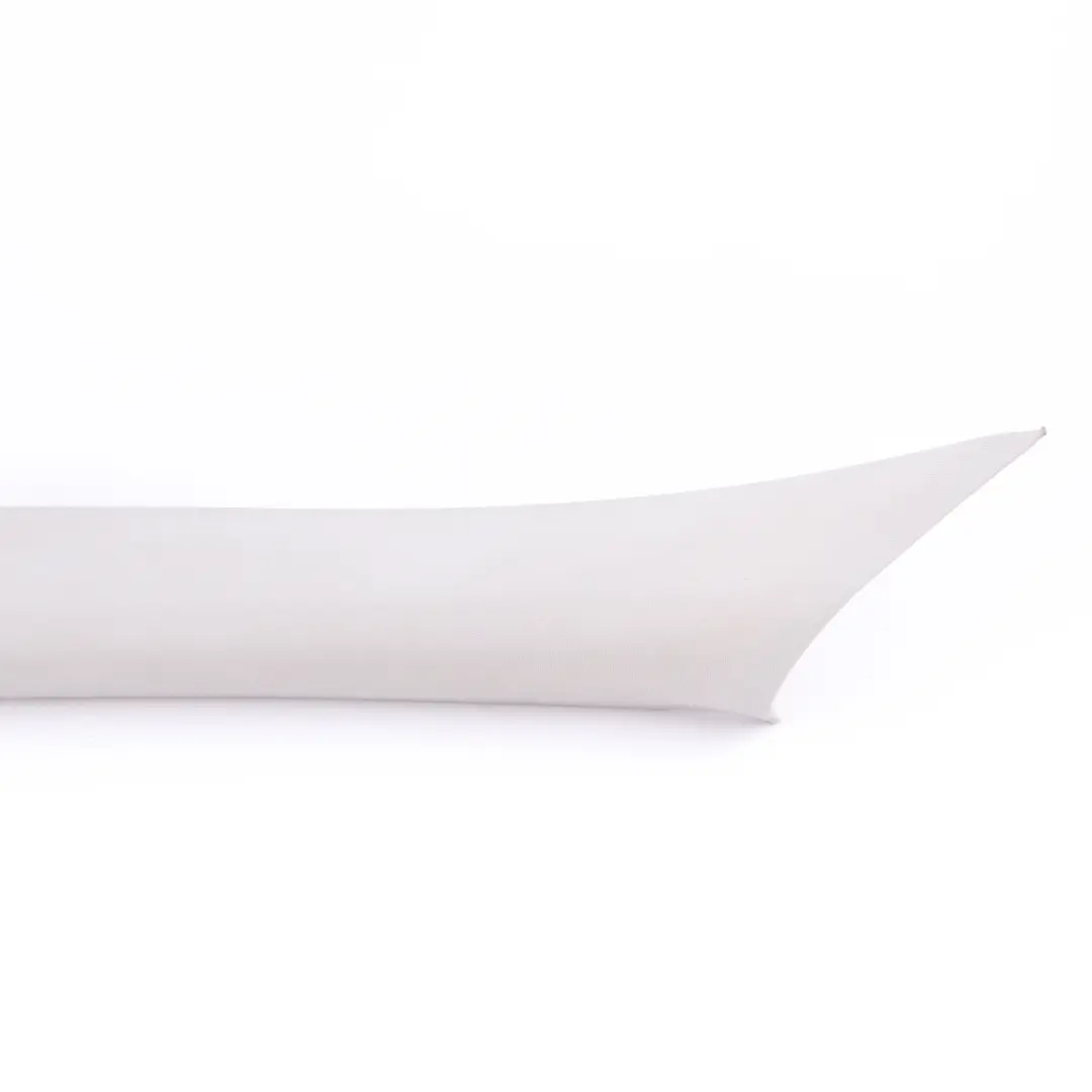 Mercedes W212 Trim Panel A Pillar Cover Front Left N/S Black - SKU A2126905925-2 - Part number A2126905925