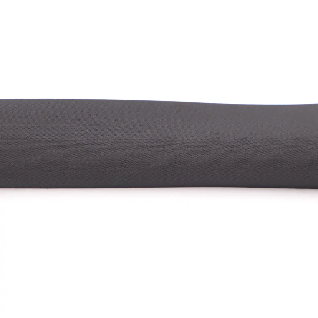 Pannello rivestimento montante anteriore sinistro Nero per Mercedes W212 con numero di parte A2126905925 Mercedes W212 Pannello rivestimento montante anteriore sinistro Nero - SKU A2126905925-2 - Numero di parte A2126905925