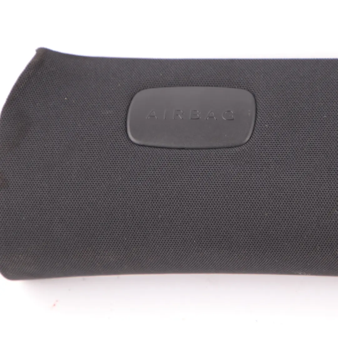 Embellecedor Pilar A Tapa Delantera Izquierda Negro para Mercedes W212 con número de pieza A2126905925 Mercedes W212 Embellecedor Pilar A Tapa Delantera Izquierda Negro - SKU A2126905925-2 - Número de pieza A2126905925