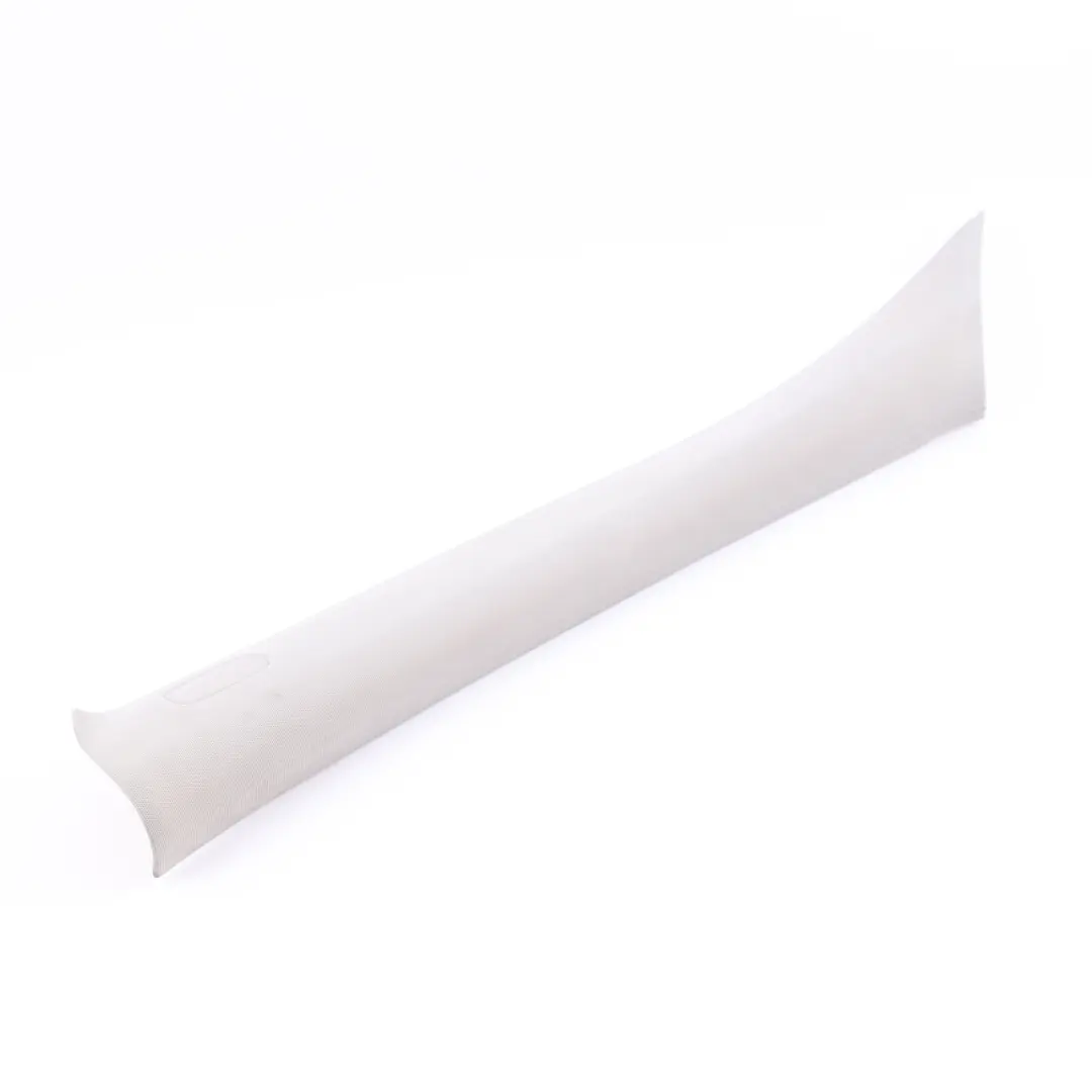 Mercedes W212 Pannello Rivestimento A Pilastro Anteriore Grigio - SKU A2126905925 - Numero di parte A2126905925
