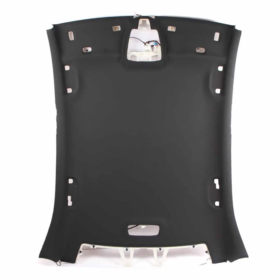  Roof Headlining Mercedes W212 E-Class Headliner Lining Black - SKU A2126905950 - Part number A2126905950