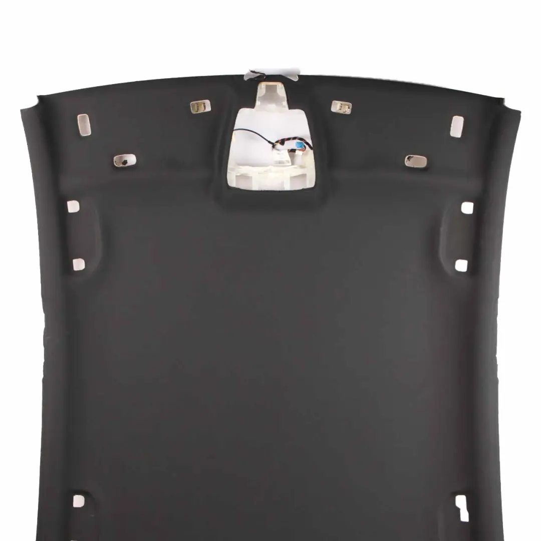  Roof Headlining Mercedes W212 E-Class Headliner Lining Black - SKU A2126905950 - Part number A2126905950