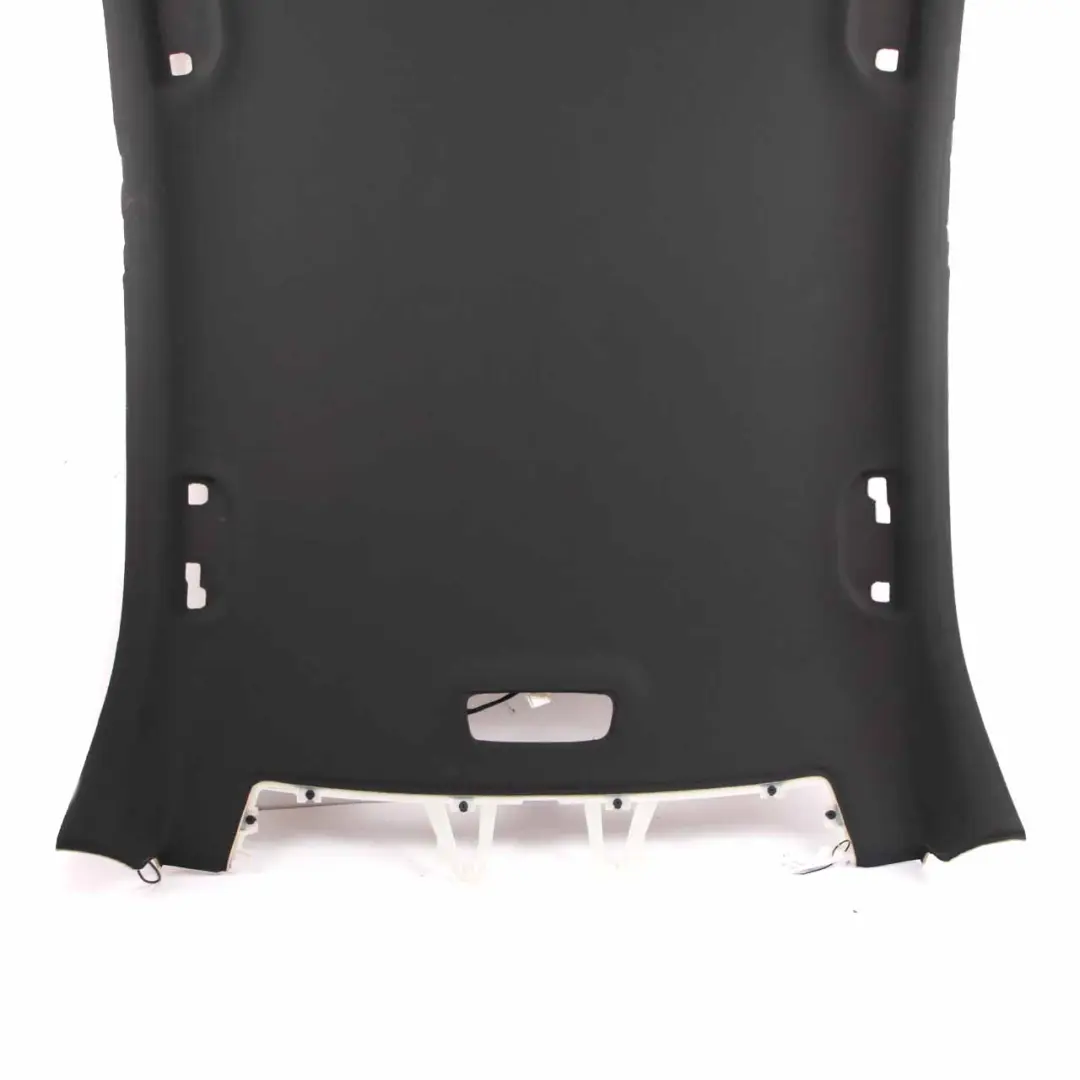 Roof Headlining Mercedes W212 E-Class Headliner Lining Black to with Part number A2126905950 Roof Headlining Mercedes W212 E-Class Headliner Lining Black - SKU A2126905950 - Part number A2126905950