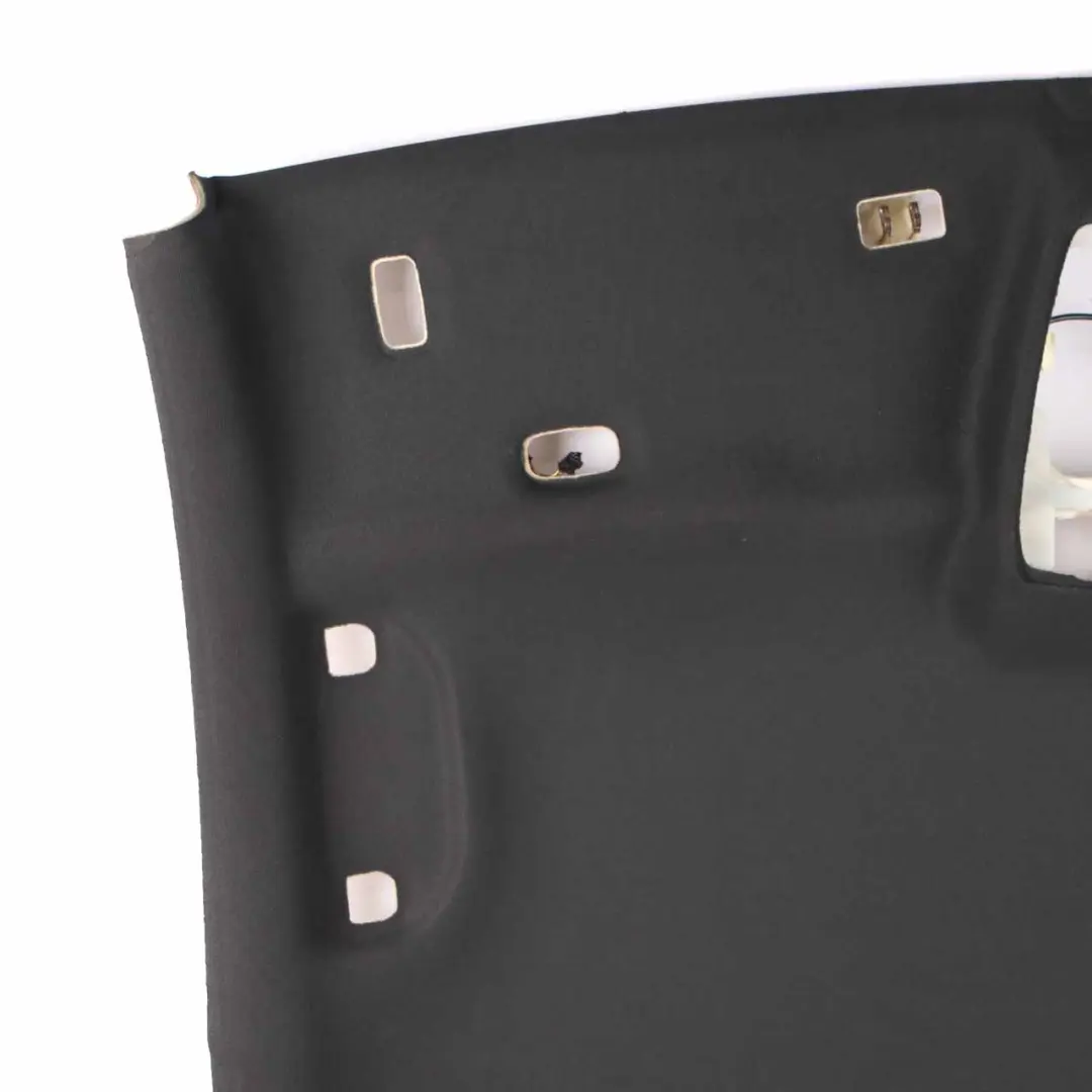 Roof Headlining Mercedes W212 E-Class Headliner Lining Black to with Part number A2126905950 Roof Headlining Mercedes W212 E-Class Headliner Lining Black - SKU A2126905950 - Part number A2126905950