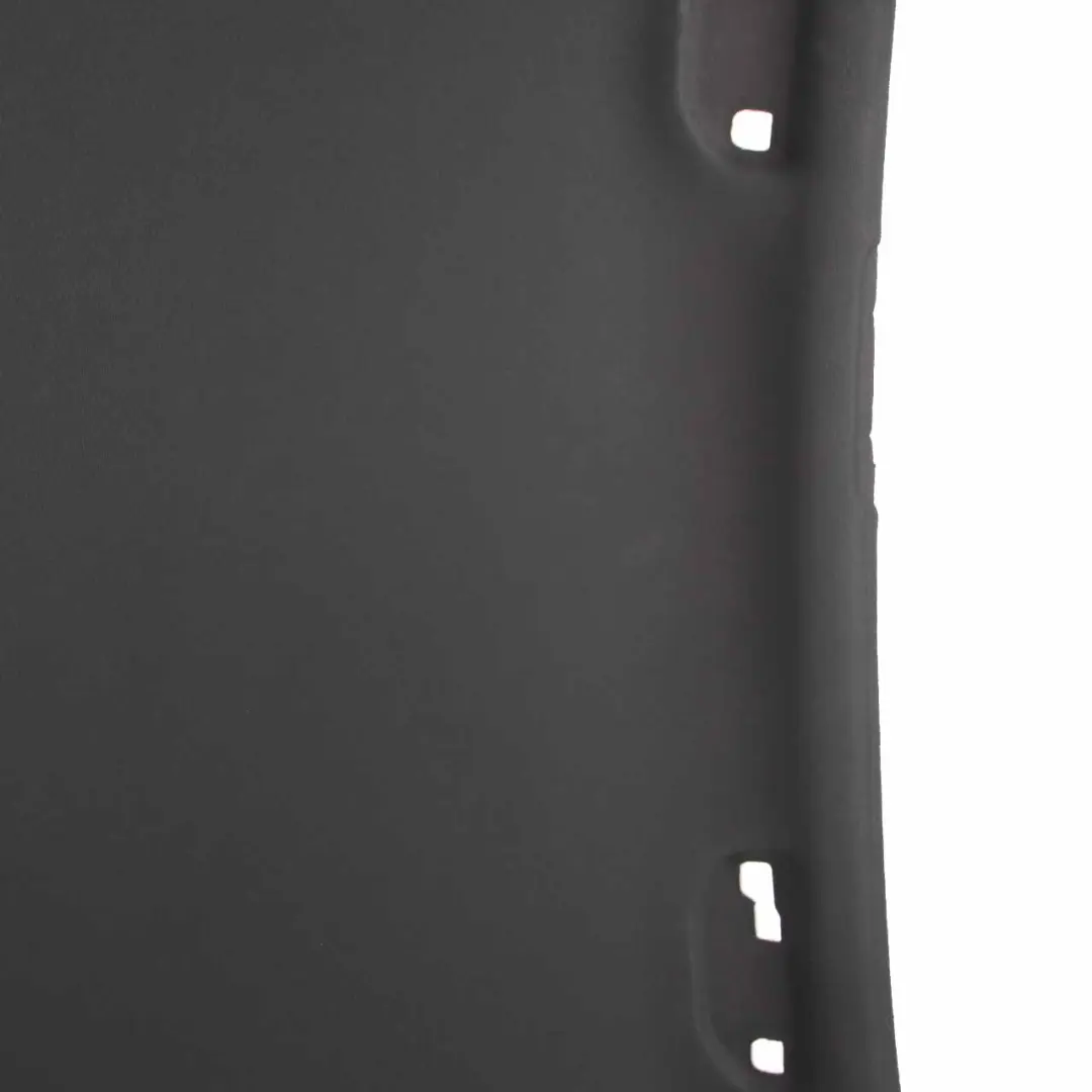  Roof Headlining Mercedes W212 E-Class Headliner Lining Black - SKU A2126905950 - Part number A2126905950