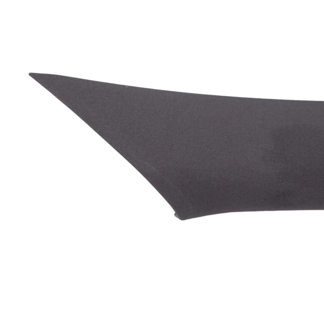 Mercedes W212 Osłona Obudowa Słupka Prawy Przód - SKU A2126906025-1 - Numer Części A2126906025