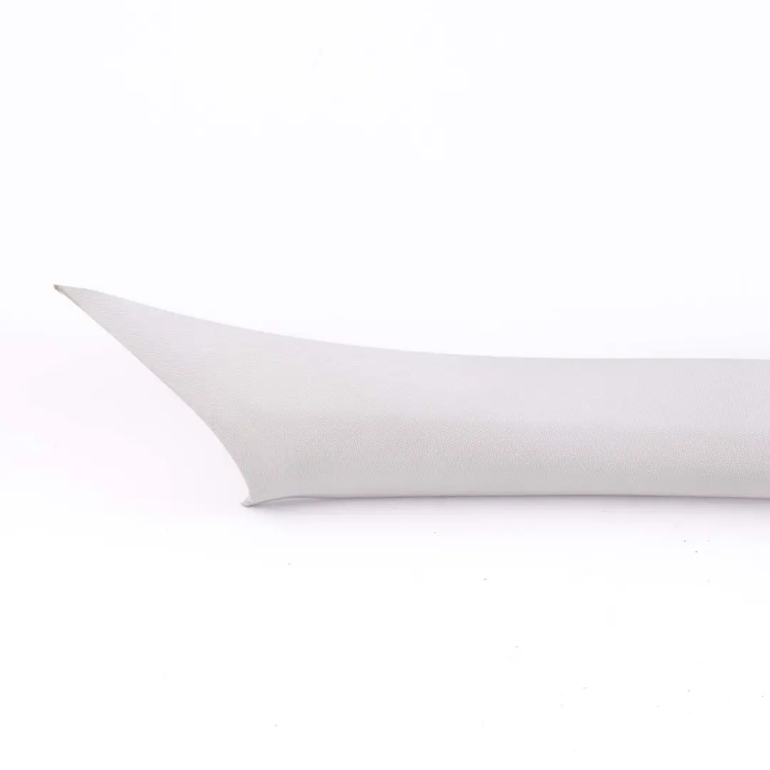 Pannello Rivestimento Montante Anteriore Destro Grigio per Mercedes W212 con numero di parte A2126906025 Mercedes W212 Pannello Rivestimento Montante Anteriore Destro Grigio - SKU A2126906025 - Numero di parte A2126906025