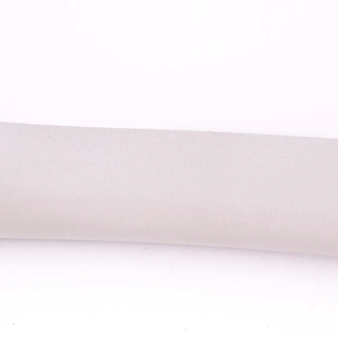 Trim Panel A-Pillar Front Right O/S Covering Grey to Mercedes W212 with Part number A2126906025 Mercedes W212 Trim Panel A-Pillar Front Right O/S Covering Grey - SKU A2126906025 - Part number A2126906025