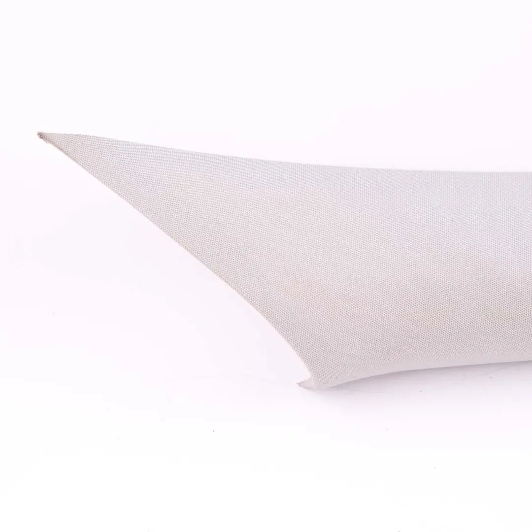 Mercedes W212 Pannello Rivestimento Montante Anteriore Destro Grigio - SKU A2126906025 - Numero di parte A2126906025