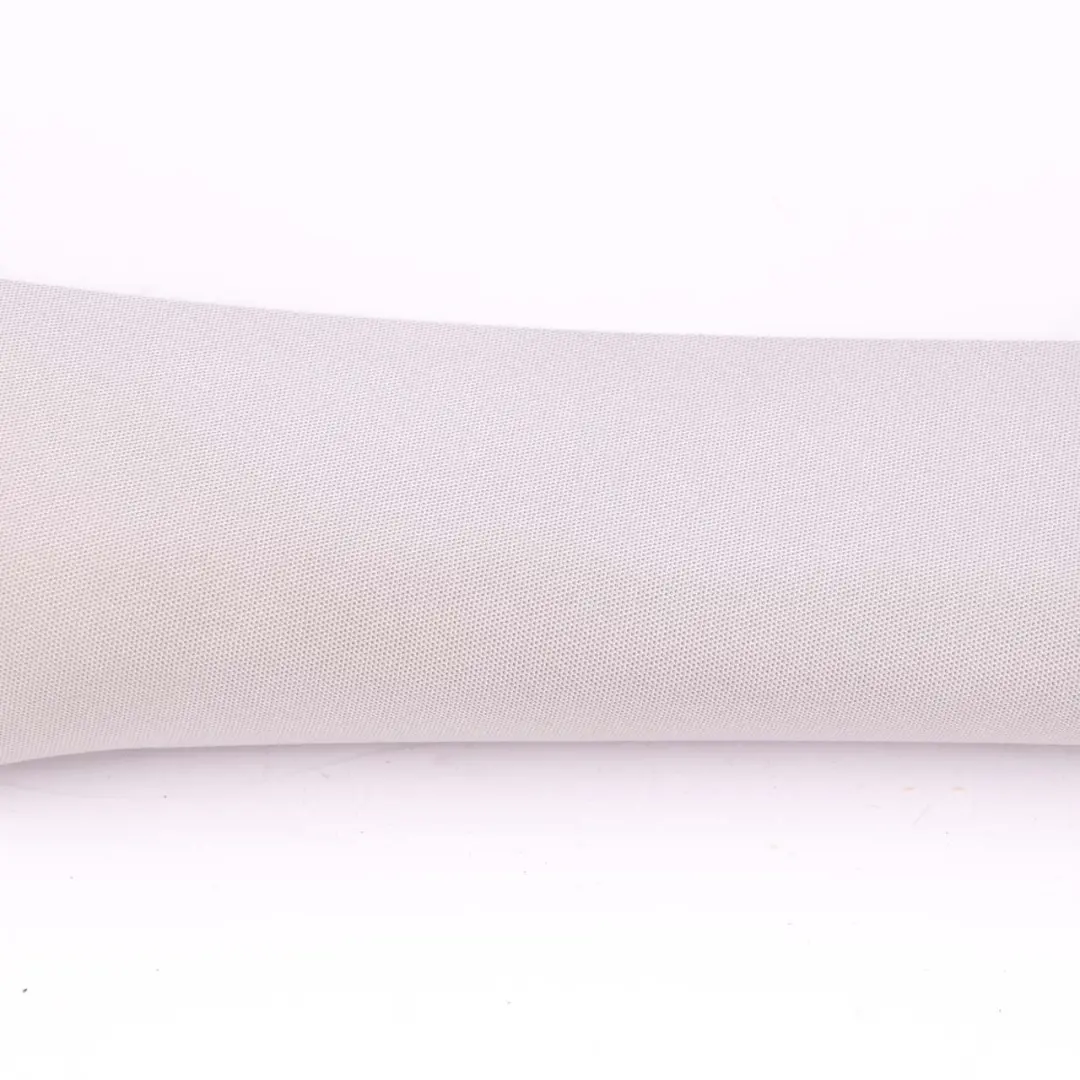 Mercedes W212 Pannello Rivestimento Montante Anteriore Destro Grigio - SKU A2126906025 - Numero di parte A2126906025