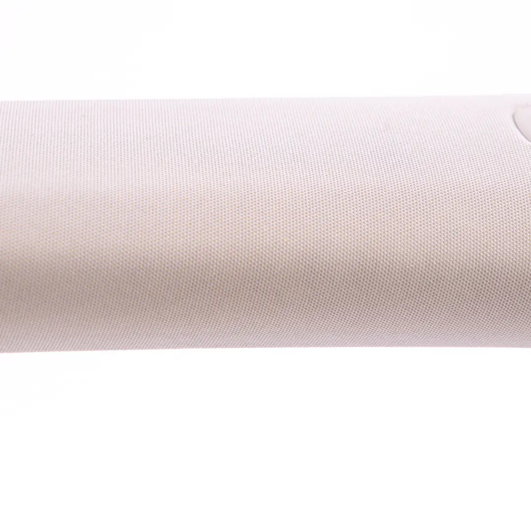 Mercedes W212 Pannello Rivestimento Montante Anteriore Destro Grigio - SKU A2126906025 - Numero di parte A2126906025