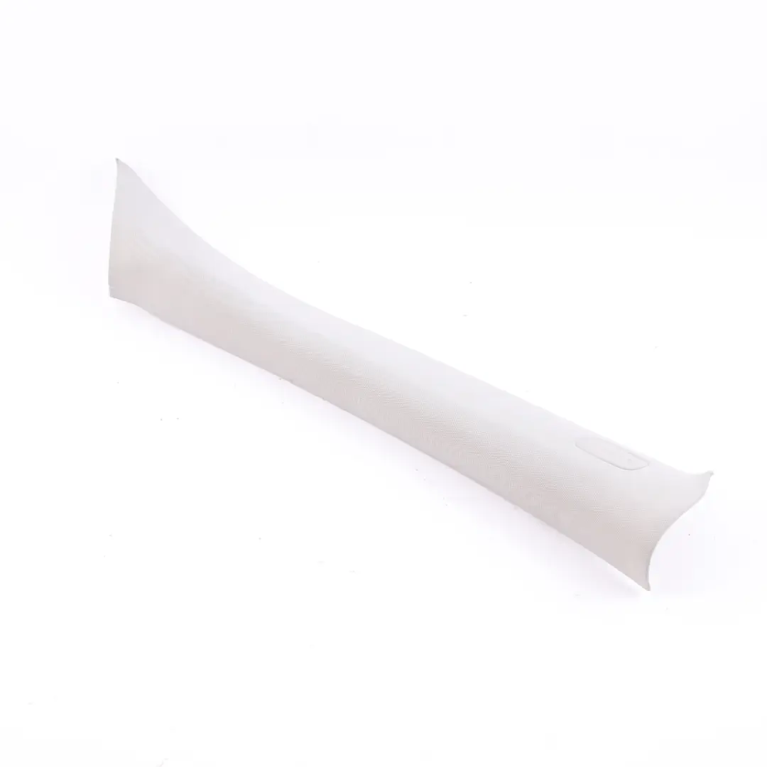 Pannello Rivestimento Montante Anteriore Destro Grigio per Mercedes W212 con numero di parte A2126906025 Mercedes W212 Pannello Rivestimento Montante Anteriore Destro Grigio - SKU A2126906025 - Numero di parte A2126906025