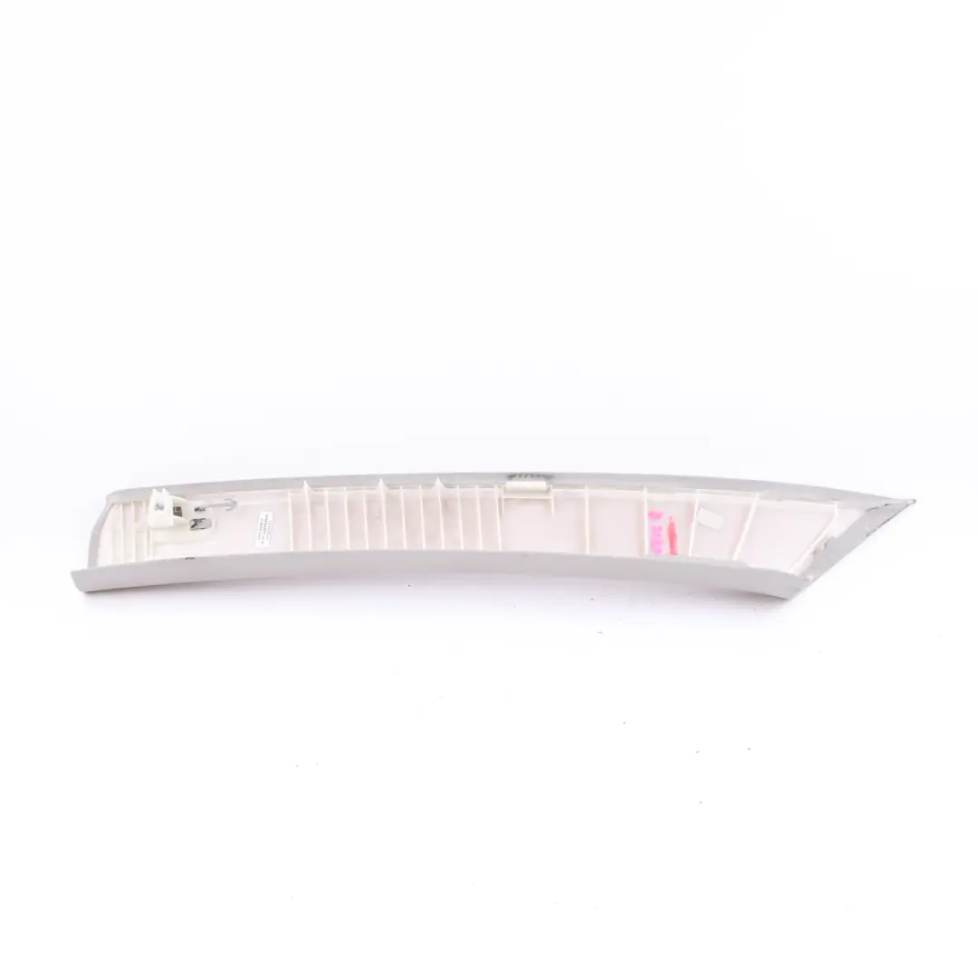 Mercedes W212 Panneau De Garniture Pilier Avant Droit Couvrant Gris - SKU A2126906025 - Numéro de pièce A2126906025