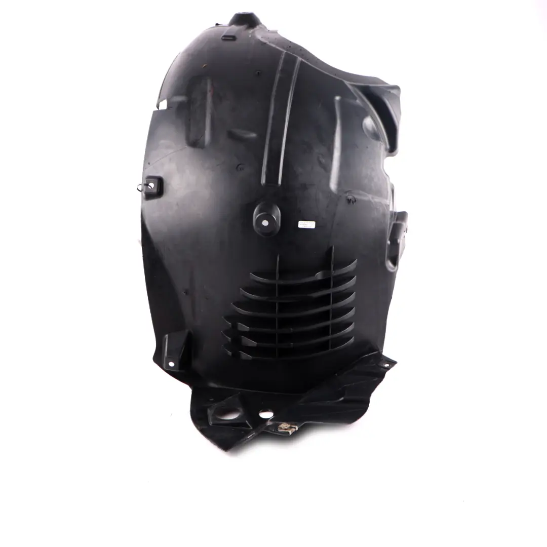 Arch Mercedes W212 Front Right O/S Liner Housing Trim Front Section to Cover Wheel with Part number A2126906230 Cover Wheel Arch Mercedes W212 Front Right O/S Liner Housing Trim Front Section - SKU A2126906230 - Part number A2126906230