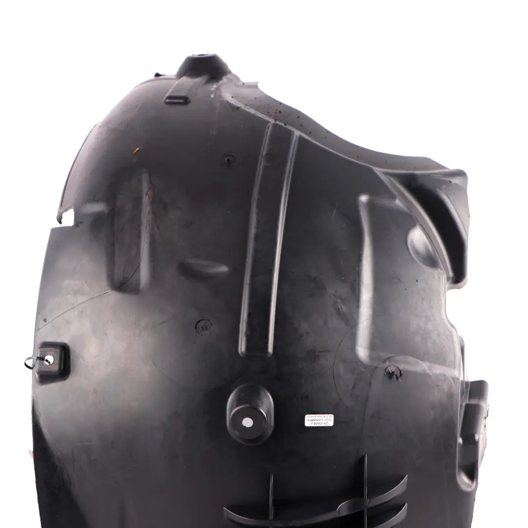 Arch Mercedes W212 Front Right O/S Liner Housing Trim Front Section to Cover Wheel with Part number A2126906230 Cover Wheel Arch Mercedes W212 Front Right O/S Liner Housing Trim Front Section - SKU A2126906230 - Part number A2126906230